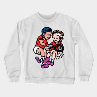 Rublenov Crewneck Sweatshirt